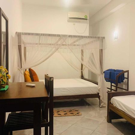 The Fort House Matara Exterior foto