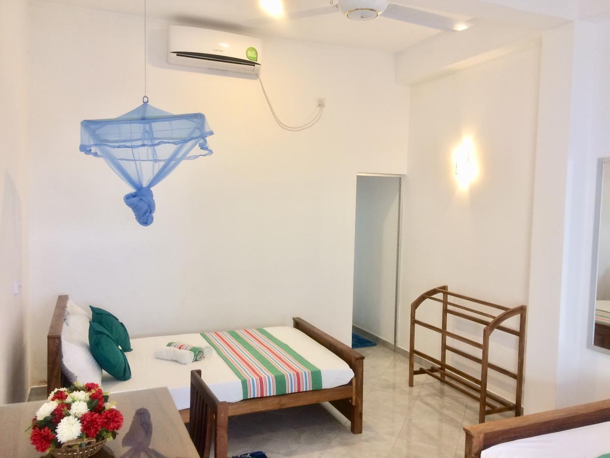 The Fort House Matara Exterior foto